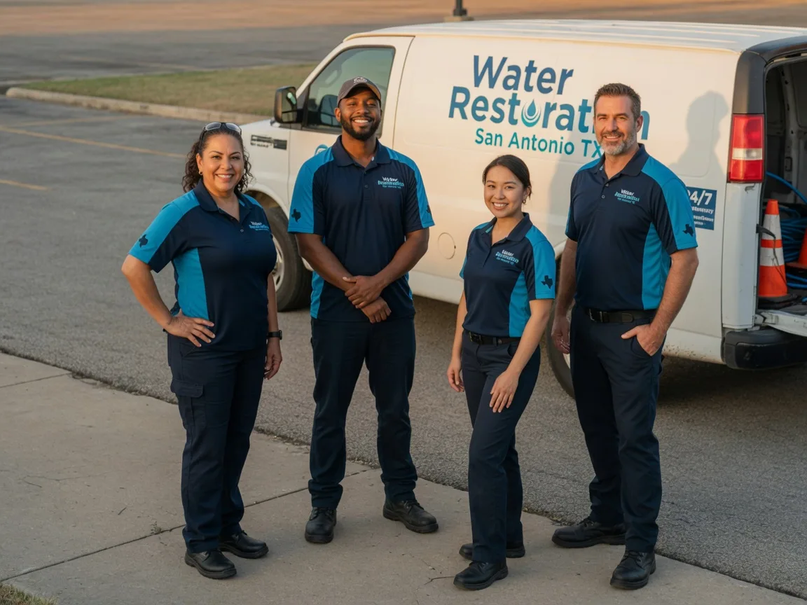 Water Damage Repair company in Hicksville, NY